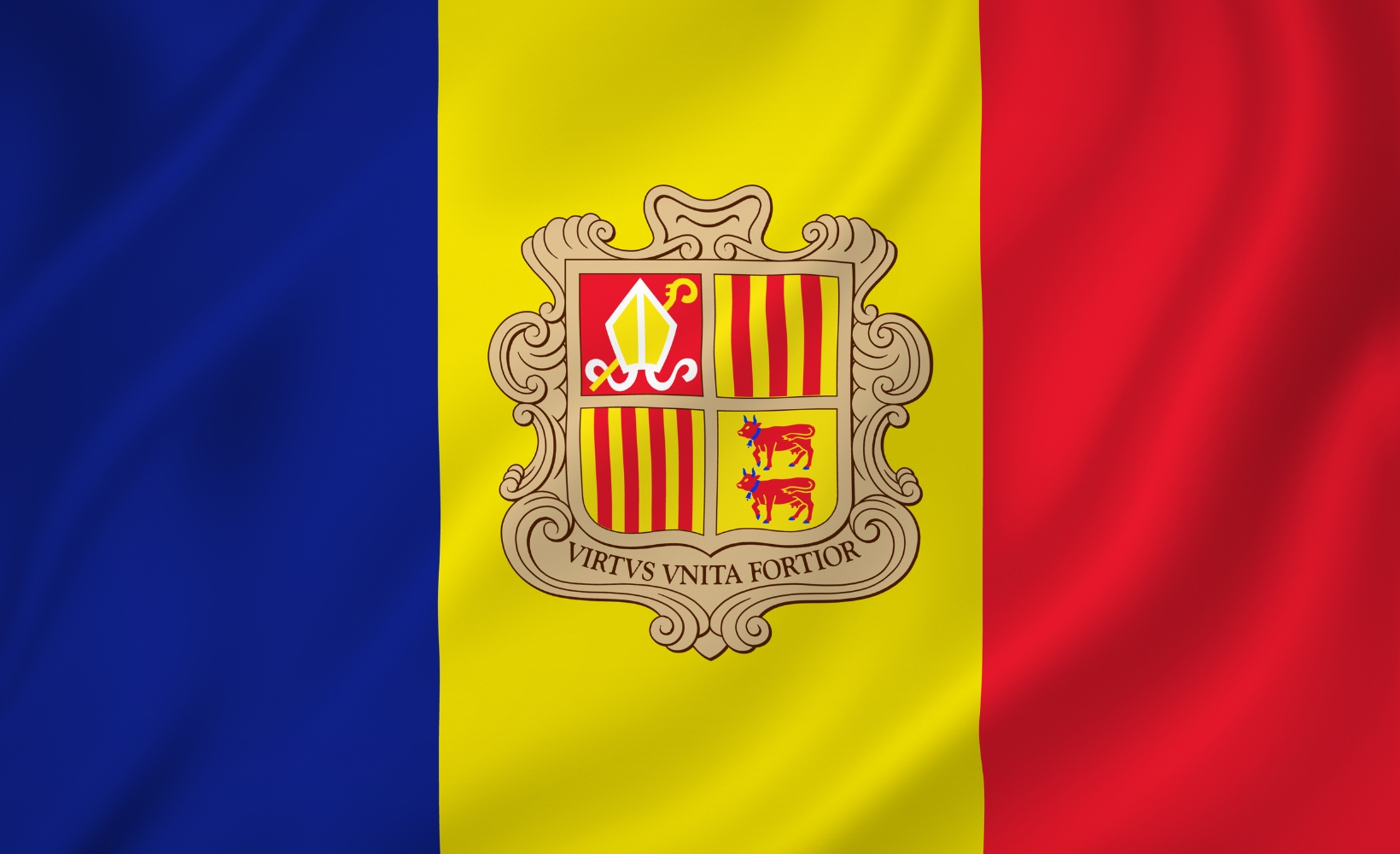 Blog Auge Nacionalidad Andorrana