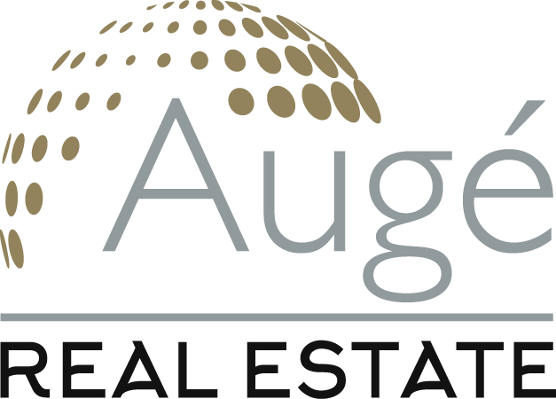Auge-real-estate-logo