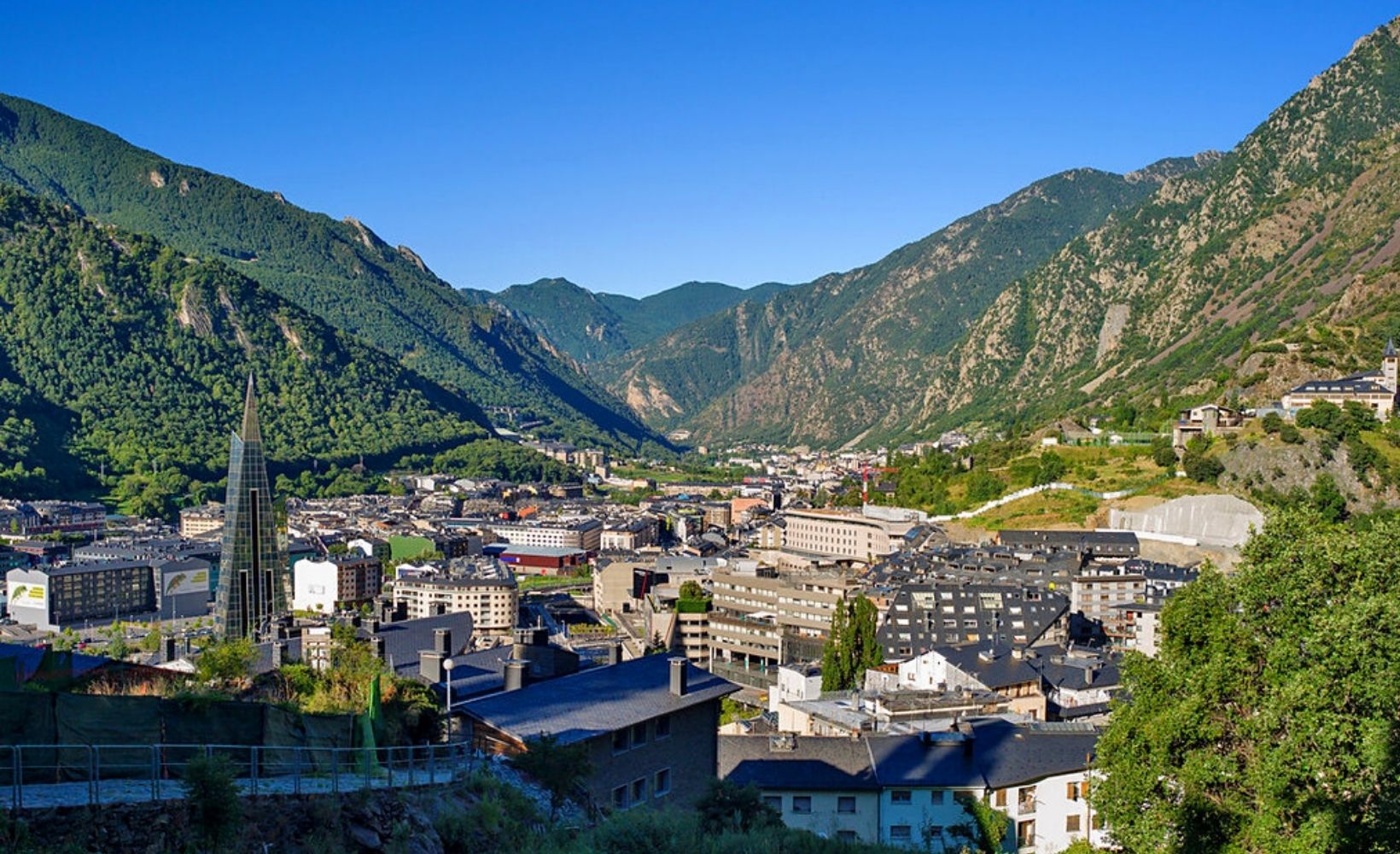 Auge Legal Fiscal Blog Curiositats Andorra