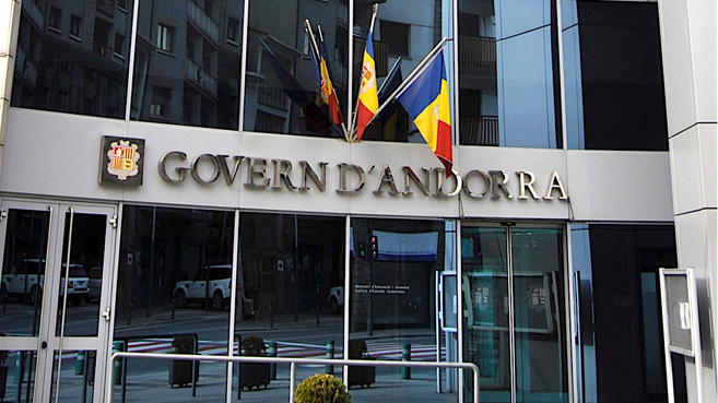 Govern Dandorra