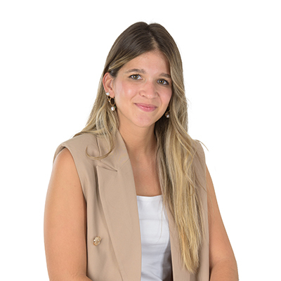 Andrea De Oliveira Equipo