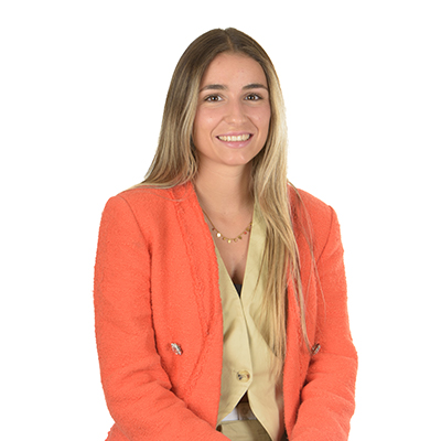 Ariana Gonçalves Equipo