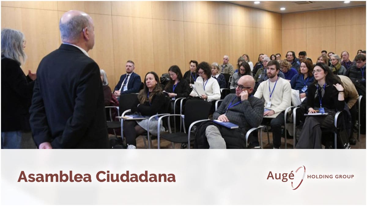 Asamblea Ciudadana en Andorra
