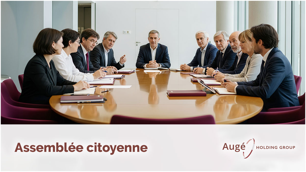 Assemblée Citoyenne