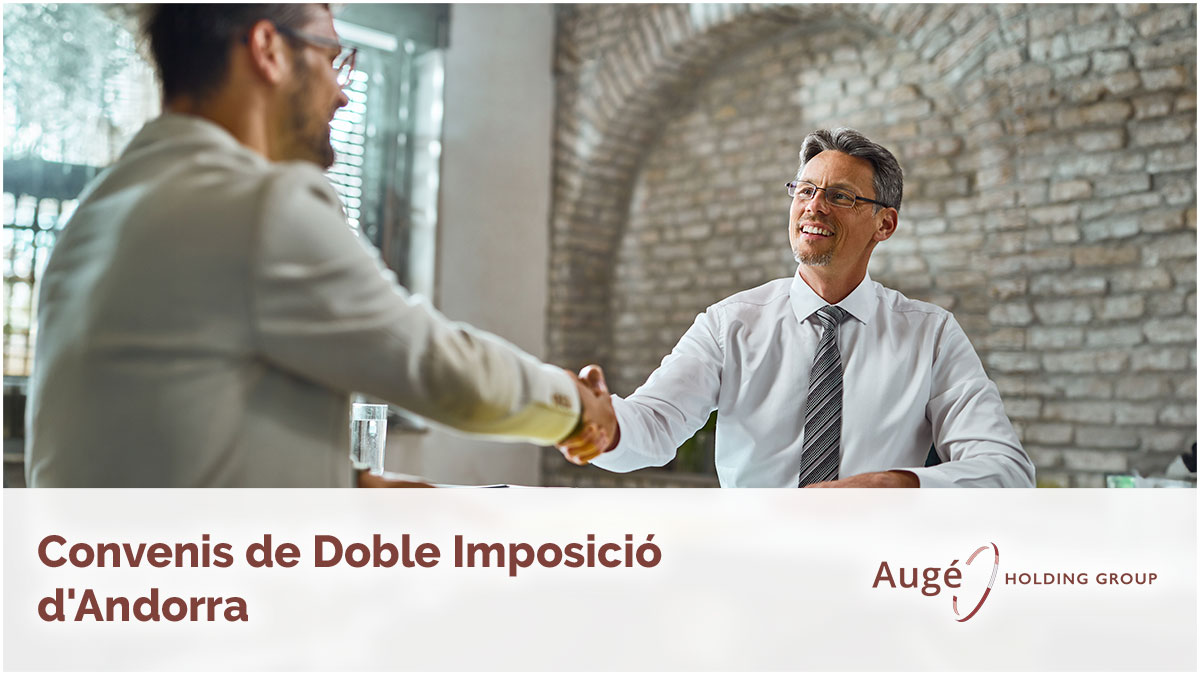 Doble imposició internacional