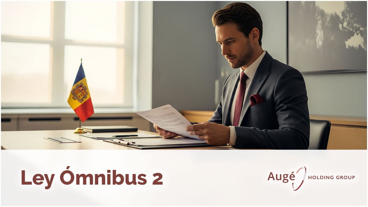 Ley Ómnibus 2