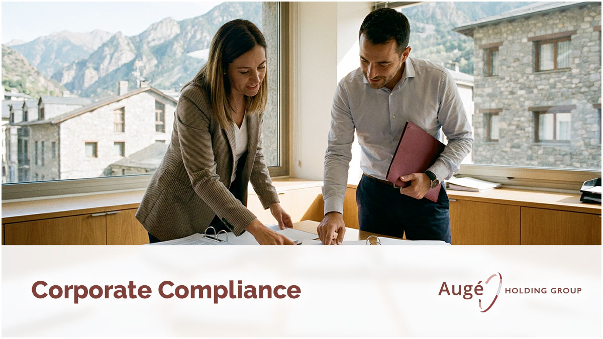 Corporate Compliance