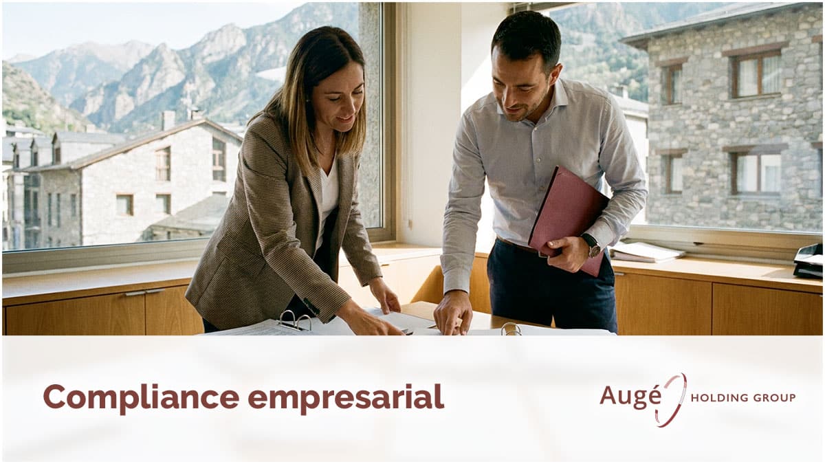 Compliance empresarial